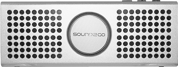 MOBISET Sound2Go Atmosphere