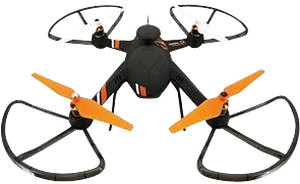 ACME Racing zoopa Q Evo 550 RTF