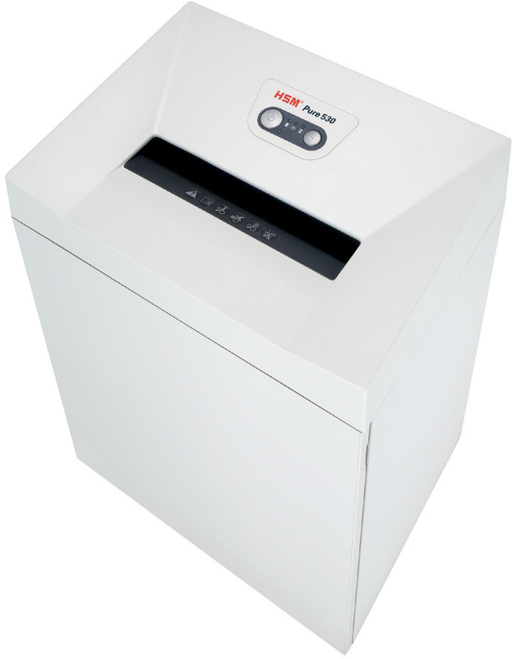 HSM Pure 530 - 5,8 mm