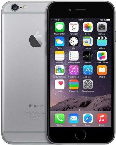 Apple iPhone 6S, Bild 11