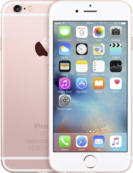Apple iPhone 6S, Bild 12