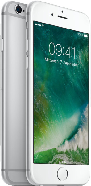 Apple iPhone 6S, Bild 15