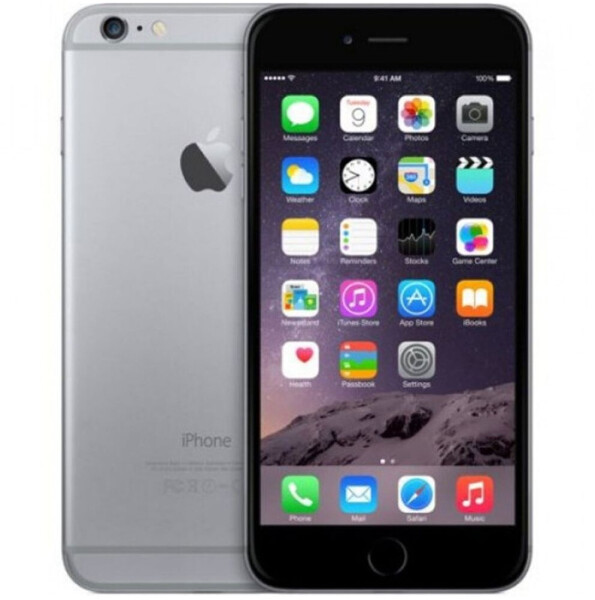 Apple iPhone 6S, Bild 5