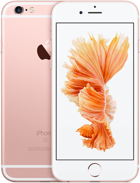 Apple iPhone 6S, Bild 7