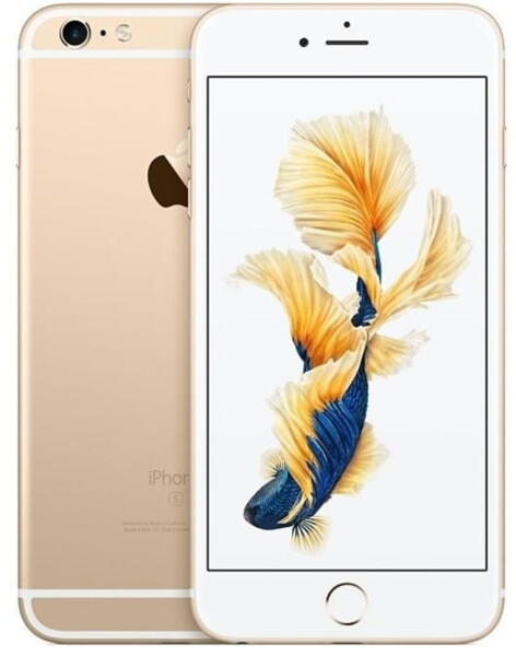 Apple iPhone 6S, Bild 9