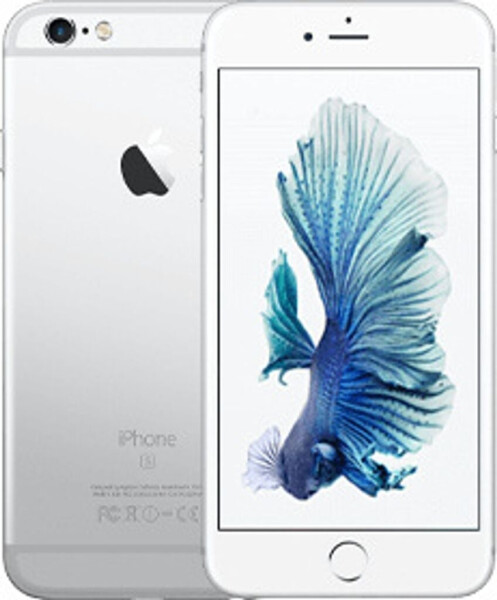 Apple iPhone 6S, Bild 10