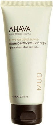 Photos - Other Cosmetics AHAVA Dermud Intensive Hand Cream  (100 ml)