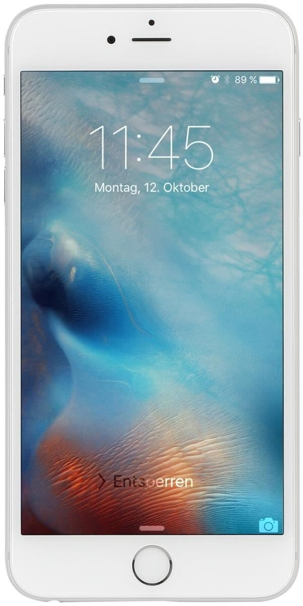 Apple Iphone 6s Plus Ab 187 99 August 2021 Preise Preisvergleich Bei Idealo De
