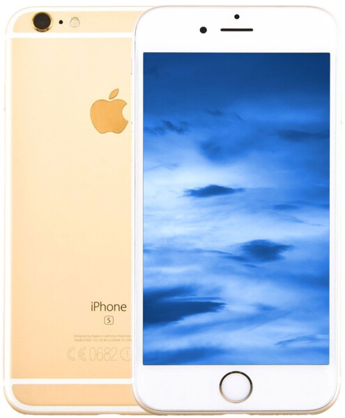 Apple iPhone 6S Plus
