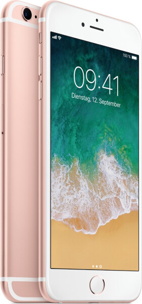 Apple iPhone 6S Plus, Bild 11