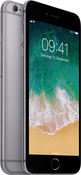 Apple iPhone 6S Plus, Bild 13