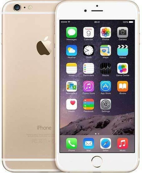 Apple iPhone 6S Plus, Bild 4