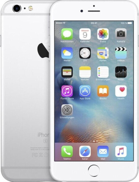 Apple iPhone 6S Plus, Bild 6