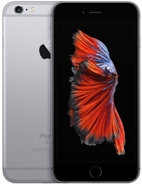 Apple iPhone 6S Plus, Bild 7