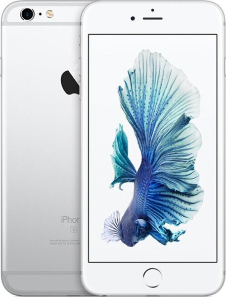 Apple iPhone 6S Plus, Bild 9