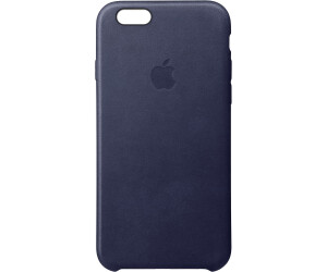 Apple Leder Case (iPhone 6S Plus)