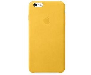Moderate Villain price Apple Coque cuir (iPhone 6S Plus) au meilleur prix sur idealo.fr
