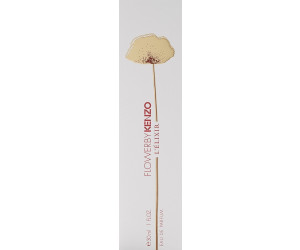 Kenzo flower elixir 30 top ml