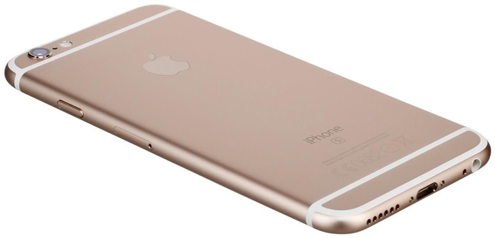 Apple iPhone 6S 16GB rosegold ab 189 99 Preisvergleich bei idealo