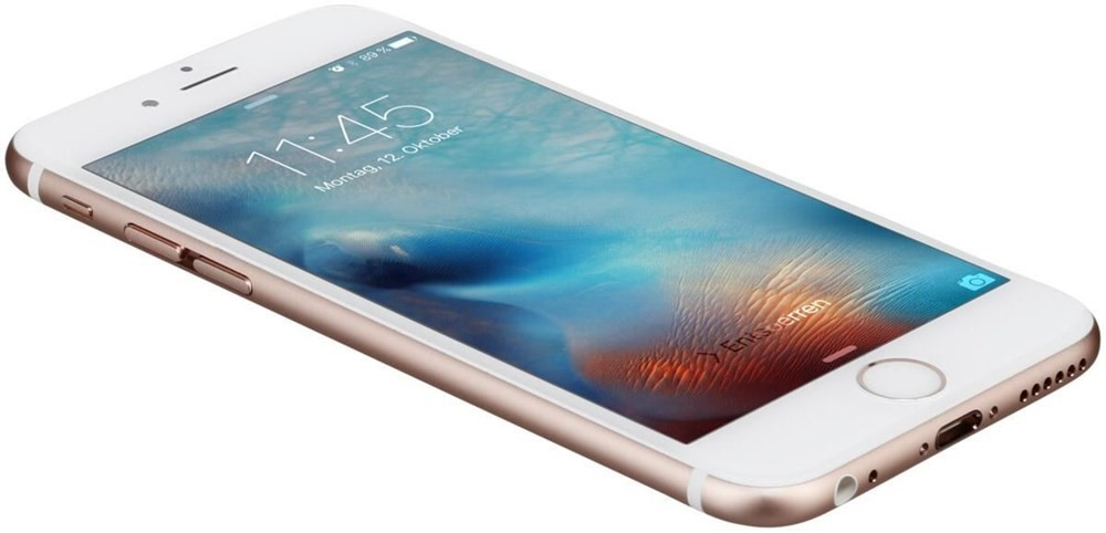 Apple iphone 6s price rose gold cheap