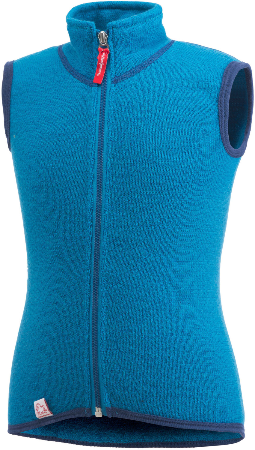 Woolpower Kids Vest 400