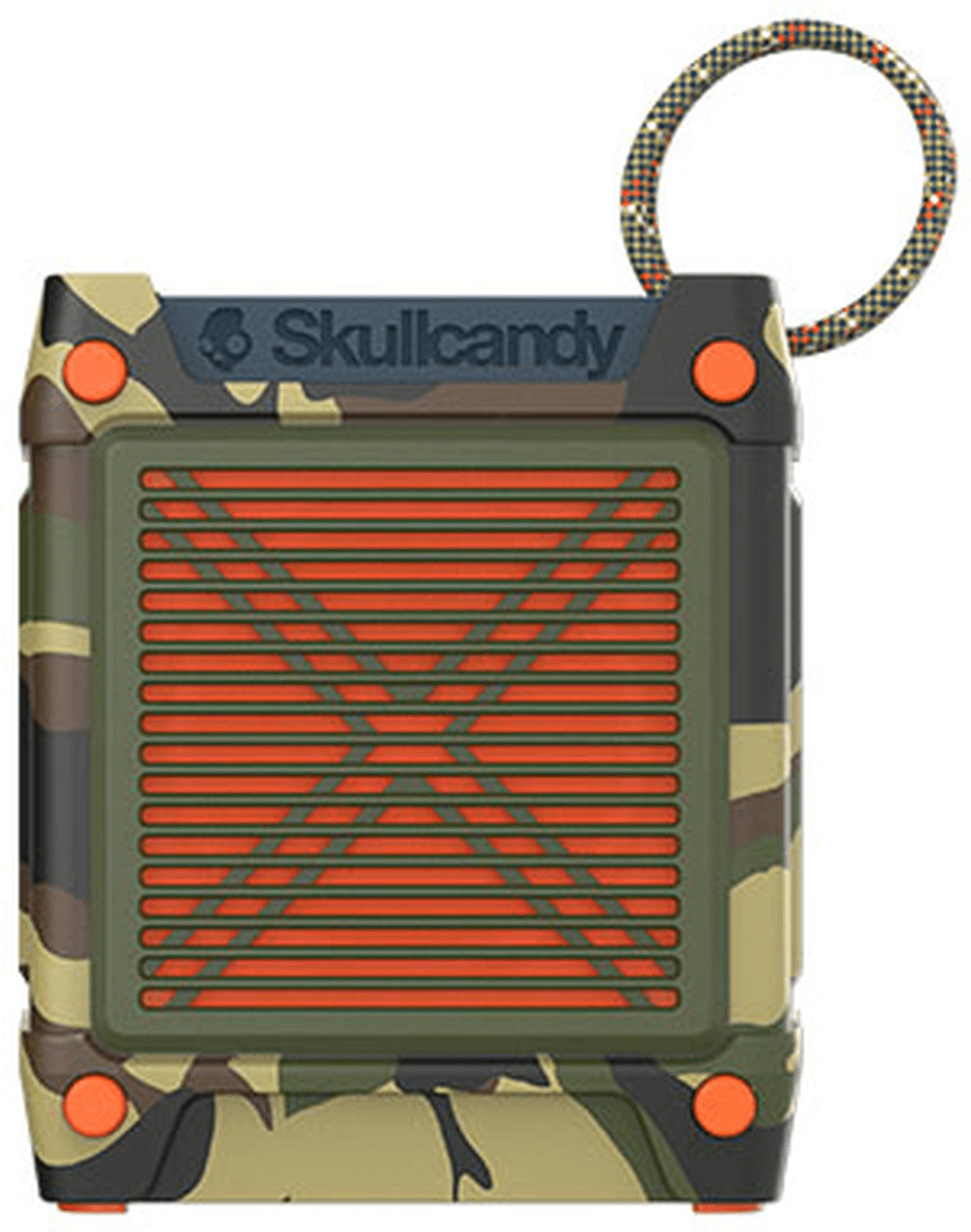 Skullcandy Shrapnel (camouflage)