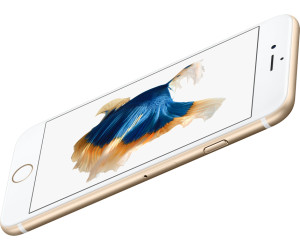 Apple iPhone 6S 64GB gold ab 149,99 € | Preisvergleich bei idealo.de