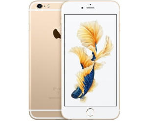 Apple iPhone 6S 128GB gold