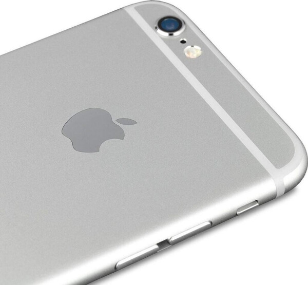 Apple iPhone 6S 128GB silber, Bild 5