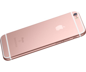 Buy Apple Iphone 6s 128gb Rosegold From 199 99 Today Best Deals On Idealo Co Uk