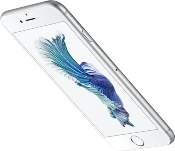 Apple iPhone 6S Plus 16GB silber, Bild 4