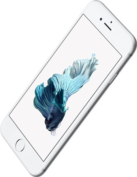 Apple iPhone 6S Plus 16GB silber, Bild 8