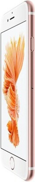 Apple iPhone 6S Plus 16GB roségold, Bild 11