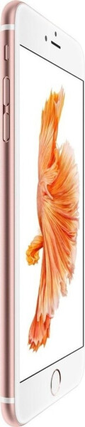 Apple iPhone 6S Plus 16GB roségold, Bild 10