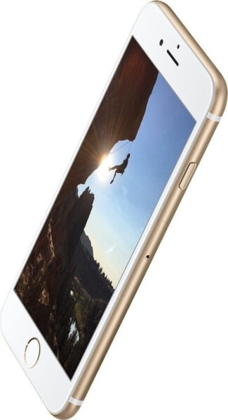 Apple iPhone 6S Plus 64GB gold, Bild 6