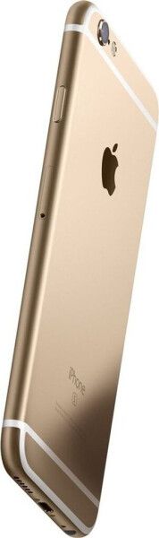 Apple iPhone 6S Plus 64GB gold, Bild 9