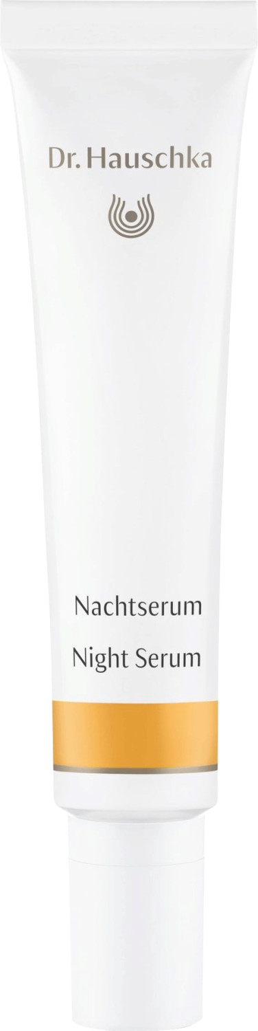 Dr. Hauschka Sérum tonifiant nuit (25 ml)