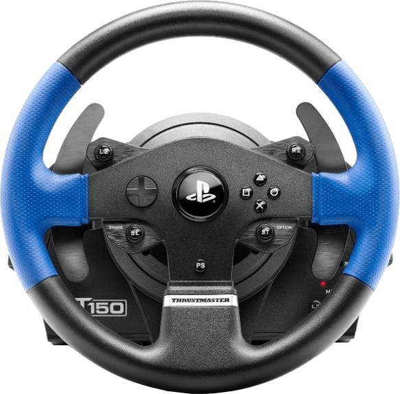 Logitech Gaming G29 Driving Force Lenkrad PC, PlayStation 3, PlayStation 4,  PlayStation 5 Schwarz – Conrad Electronic Schweiz