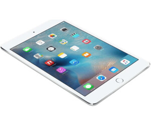 Apple iPad Mini 4, 16 GB, Gold - WiFi + Celular (Reacondicionado) :  : Electrónicos