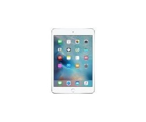 Apple iPad mini 4 desde 124,89 € | Compara precios en idealo