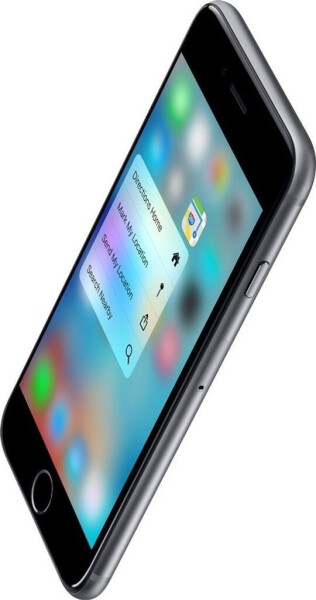 Apple iPhone 6S Plus 64GB spacegrau, Bild 8