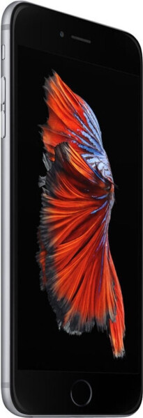 Apple iPhone 6S Plus 128GB spacegrau, Bild 4