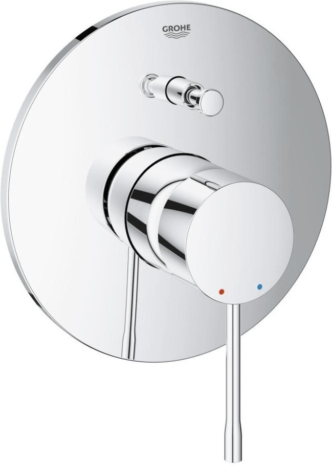 GROHE Mitigeur Essence (19285001)