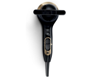 SchwarzBronze 2200 Watt PHILIPS HP824300 Haartrockner Haartrockner PHILIPS HP824300 Haartrockner SchwarzBronze