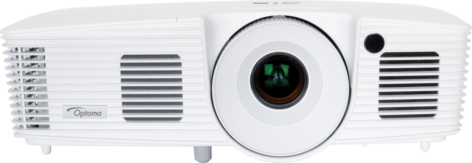 Optoma EH341