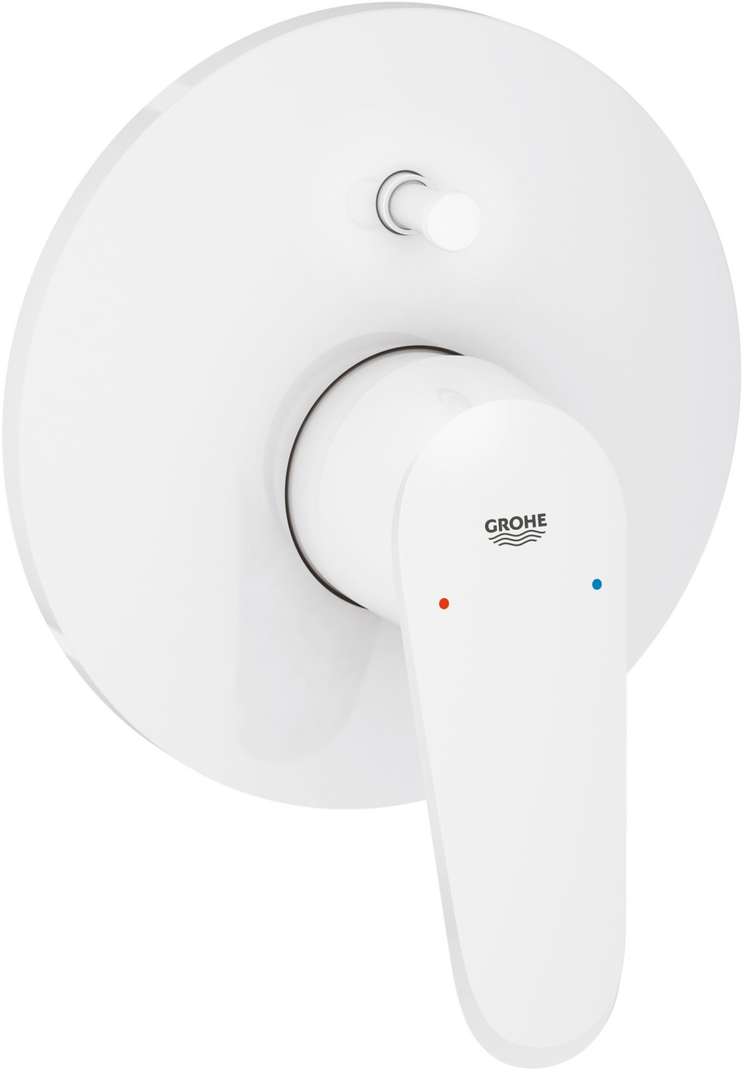 GROHE Eurodisc C (19548LS2)