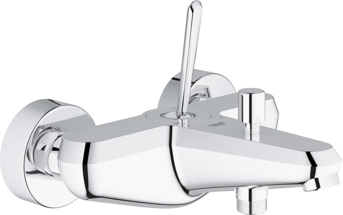 GROHE Eurodisc Joy 23431000