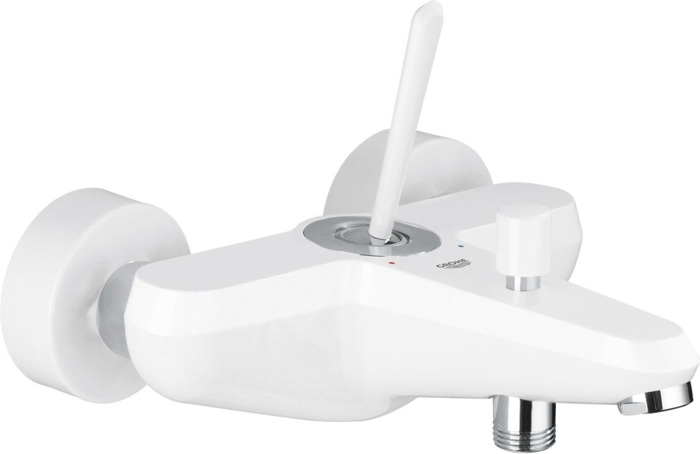 GROHE Eurodisc Joy 23431LS0