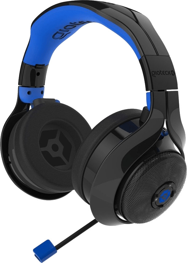 Gioteck FL-400