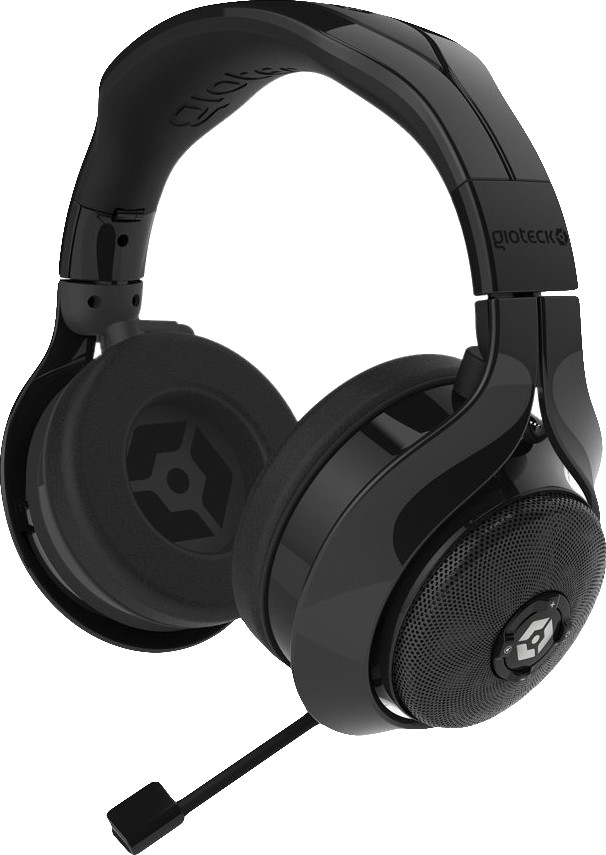 Gioteck FL-300 (noir)